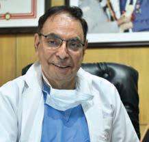 Dr U Kaul-led India's landmark TUXEDO-2 trial finds better drug for diabetic heart patients