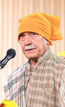 LG rules out terror conspiracy, outside interference