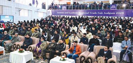 'Kashmiri parents fear sending children outside J&K for education, jobs: CM Omar