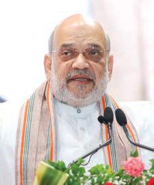 PMO renamed Seva Tirth: Home Minister Amit Shah