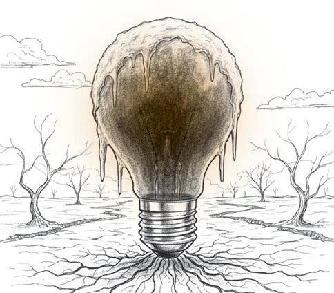 Sub-zero cold spikes electricity demand