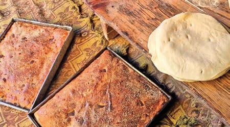 From shrines to bakeries, traditional 'Routh' makes comeback this Ramadhan