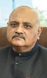 Centre extends CBI chief's tenure by one more year