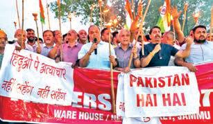 Traders express solidarity with families of Pahalgam Martyrs, condemn terrorist attack