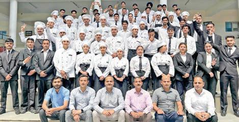 FCI Jammu organizes Internship-cum-Placement Drive for students