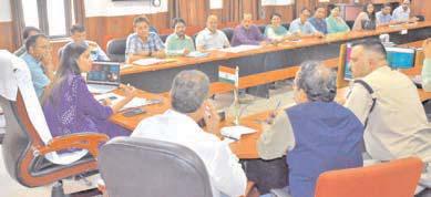 DM Reasi calls for stepping up anti-drug measures
