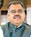 Caste census will help realise Pt. Deendayal, Dr Ambedkar's vision: Chugh
