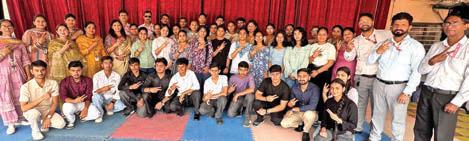 Humanity Public School shines in 12th JKBOSE results