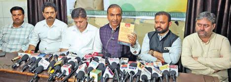 Ashwani, Sethi, Ankur highlight positive aspects of Waqf Amendment Act 2025