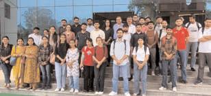 JU’s Kathua Campus organises expert lecture on ‘Role of Artificial Intelligence for Sustainable Future’