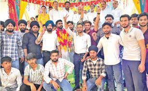 Sadhotra emphasises critical role of students in shaping future of nation, J&K