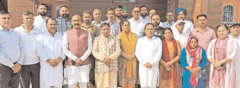 Be alert, be active for Nation every day: Sat