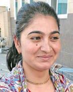 Versatile Drishti: An inspiration for young sportspersons