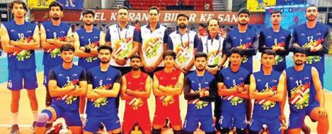 Women’s Tri-Nation: India beat SA by 23 runs, to take on Sri Lanka in final