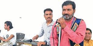 DIPR Cultural Unit organises thematic cultural awareness at GHSS Tikri