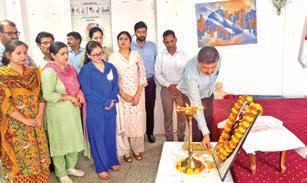IRCS J&K celebrates World Red Cross Day