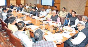 CS takes stock of arrangements for SANJY-2025