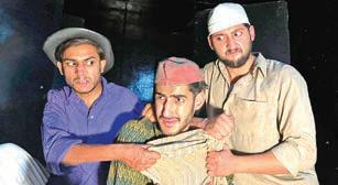 Natrang stages political satire 'Topian'
