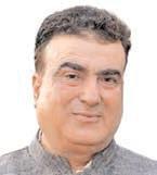 Sunil welcomes ceasefire agreement, lauds Omar's humanitarian outreach during Border crisis