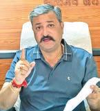 Team Jammu urges postponement of CUET-UG, allocation of local exam centres for Jammu students