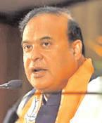 Integrated Air Defence system reflects India’s superiority and military dominance: Himanta
