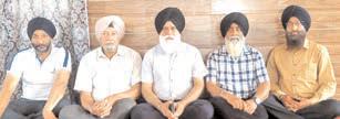 DGPC Poonch expresses gratitude towards SGPC Amritsar for providing financial aid to bereaved Sikh families