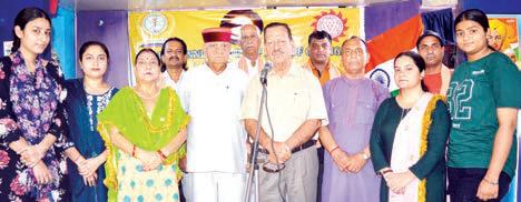 BLSKS celebrates 12th Anniversary of Art of Giving with cultural extravaganza