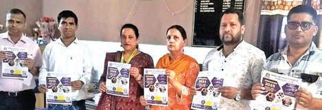 Govt Polytechnic conducts admission awareness campaign