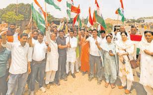 Nation stands united in saluting its brave security forces: Jasrotia