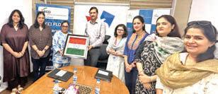 FICCI FLO JKL signs MoU with J&K Bank to empower women through Financial Inclusion & Entrepreneurship