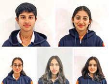 JKCA's 5 jr women cricketers selected for BCCI's prestigious Inter CoE Tournament