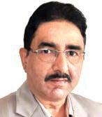 Director Information condoles demise of Mohammad Sultan