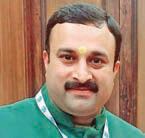 Shri Shani Dev Jayanti on May 27: Mahant Rohit Shastri
