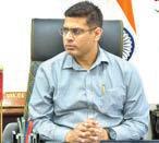 DC Poonch reviews PMAY-U Progress, Survey Status under 2.0