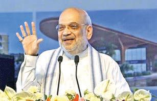 Modi's 11-year reign as PM will be written in golden letters in history: Shah