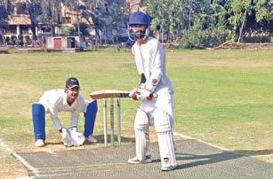 Exciting matches mark day 3 of JU Inter- Departmental Cricket Tournament 2025-26