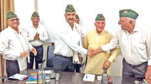 "Op Sindoor" first of its kind in military history and a 100 pc successful operation: Brig Balbir