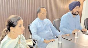 Shivraj Chouhan to address Kissan Samelan at R S Pura