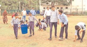 Clean-up drives organised across Kathua District to promote plastic-free environment