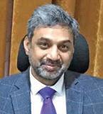 Shaleen Kabra launches online services for Central Record Rooms