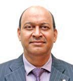 Dinesh Pant takes charge as MD, LIC of India