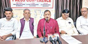 Charri Chandi Yatra for Chandi Maa Mindal to commence from June 10