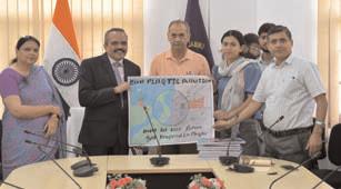 Zoology Dept CLUJ celebrates World Environment Day