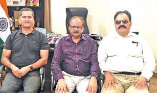 GGM Science College organises extension lecture on Human Rights