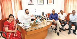 KVIC disburses margin money subsidy of Rs 300 cr to 8,794 beneficiaries under PMEGP scheme