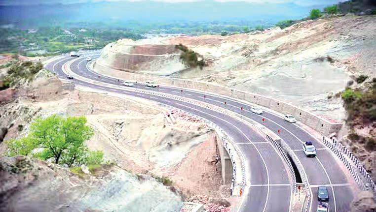 Jammu-Srinagar Highway: A Lifeline in Crisis