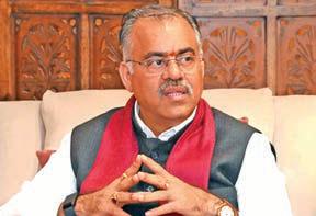 On bail in criminal cases Kejriwal, Sisodia eating into Punjab exchequer: Chugh