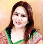 Under PM Modi's leadership, India witnessed a decisive, transparent administration: Ritika