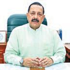 Ujh Multipurpose Project being revived, surplus water not for Pakistan: Dr Jitendra