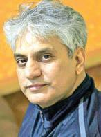 KK Gandhi to showcase his work at Shimla Art Festival 2025